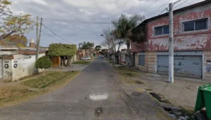 violencia rosario