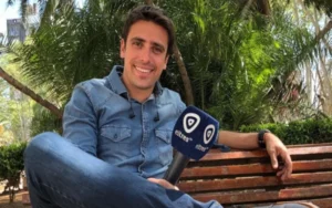 Juan Pedro Aleart contó los abusos sufridos por él y sus hermanos