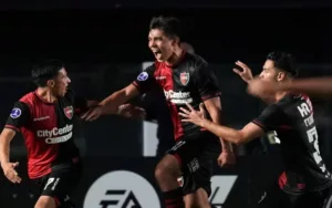 Sforza fue vendido al Vasco da Gama