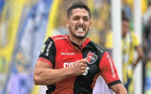 Llega Juanchón García: ¿Estará a disposición el sábado?