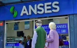 Jubilaciones de Anses de junio