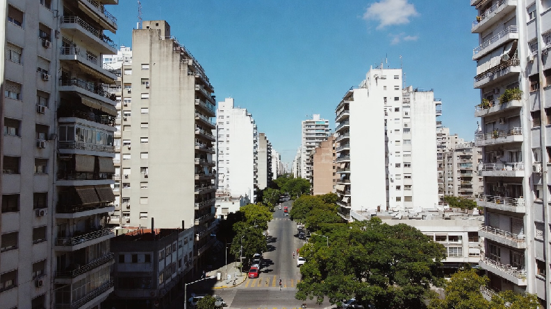 Jueves con probabilidad de lluvias y ascenso de la temperatura.