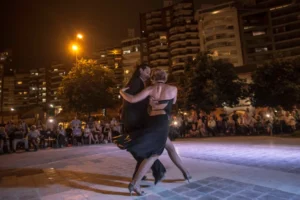 día nacional del tango