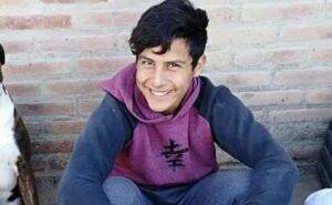 Comienza el juicio por el crimen de Joaquín Paredes