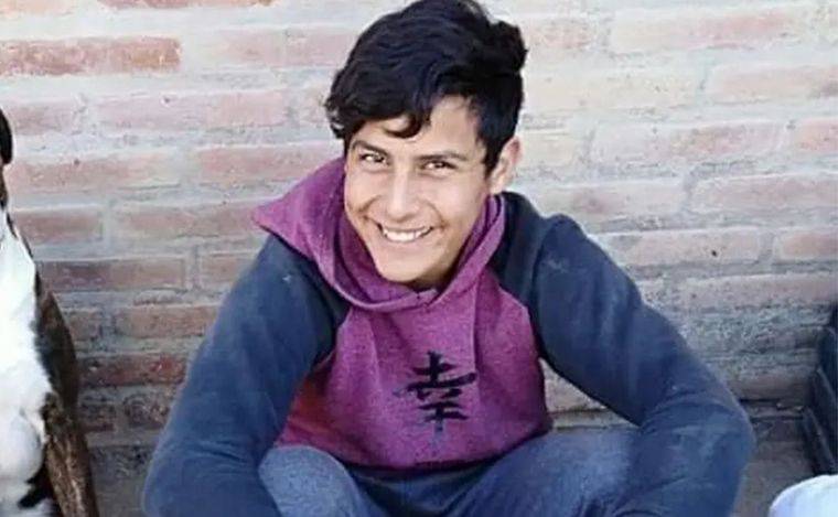 Comienza el juicio por el crimen de Joaquín Paredes