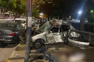 Juicio por siniestro fatal en la costa central de Rosario