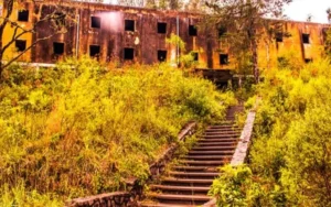 Jujuy: De mina abandonada a villa turística