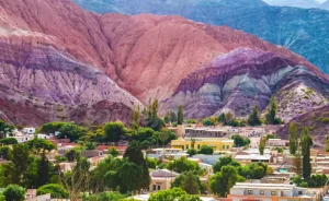 Jujuy, el mejor destino de montaña de Sudamérica en 2026