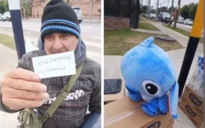 Jujuy estafaron a un vendedor ambulante el día de su cumpleaños