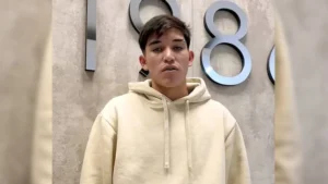 Después de la caliente final del Sudamericano Sub-17 ante Colombia, el juvenil argentino Julio Coria dio marcha atrás con sus declaraciones y buscó descomprimir la tensión generada por su exabrupto contra el seleccionado cafetero.