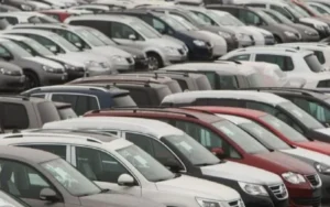 Julio récord para la venta de autos usados