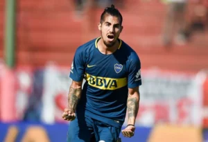 El exfutbolista Junior Benítez irá a juicio por el suicidio de su expareja
