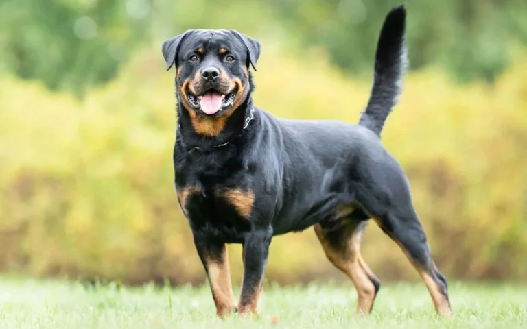 Justicia condena a los dueños de un Rottweiler a pagar 6 millones por un ataque.