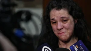 condenaron a 19 años de prisión al ex de Noelia que intentó matarla
