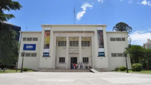 El Museo Castagnino recibe una importante donación de obras y archivo