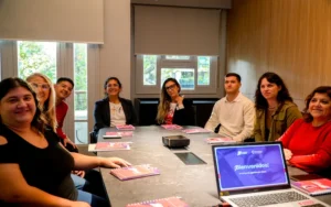Kamchatka capacita agentes de viaje en una nueva edición de su curso de formación
