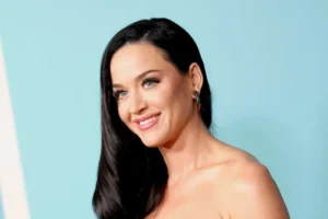 Katy Perry regresa a la Argentina.