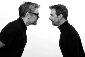 Kevin Johansen & Liniers