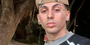 Khea anuncia su retiro de la música y de sus redes.