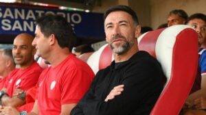 Kily González será el nuevo técnico de Inter Miami