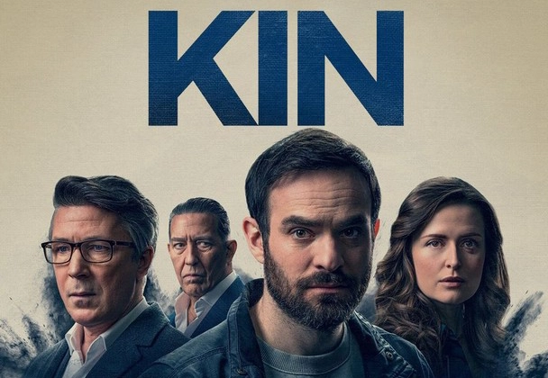 Llega el fin de semana y una buena opción es "Kin", una joya de ciencia ficción disponible en la conocida plataforma de streaming. 