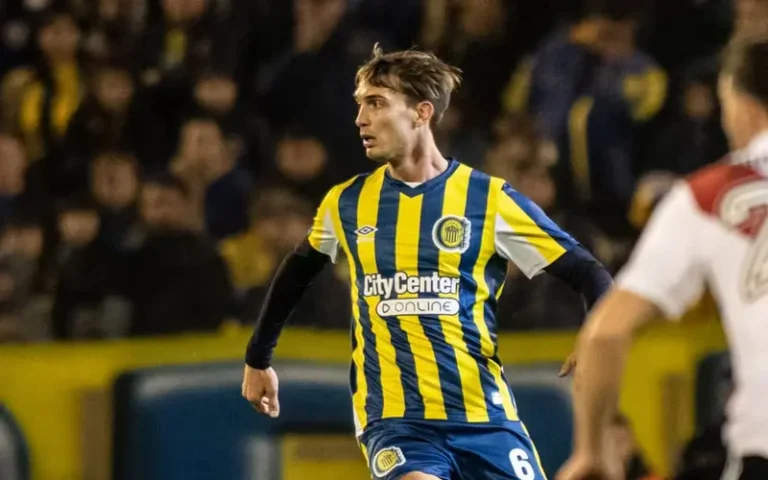 Komar se refirió a la violenta situación en Rosario