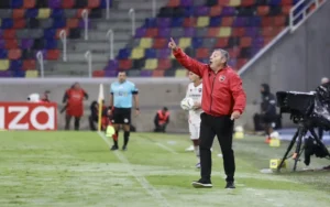 Kudelka celebró el triunfo y marcó lo que Newell’s debe corregir