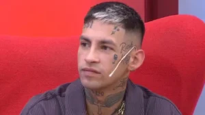 L-Gante emitió un comunicado denunciando persecución.