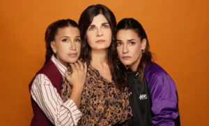 LAS HIJAS