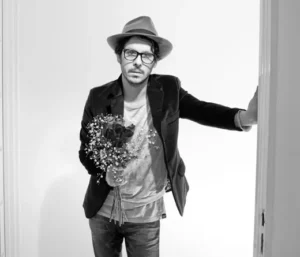 LISANDRO ARISTIMUÑO