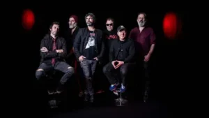 CABALLEROS DE LA QUEMA en Rosario