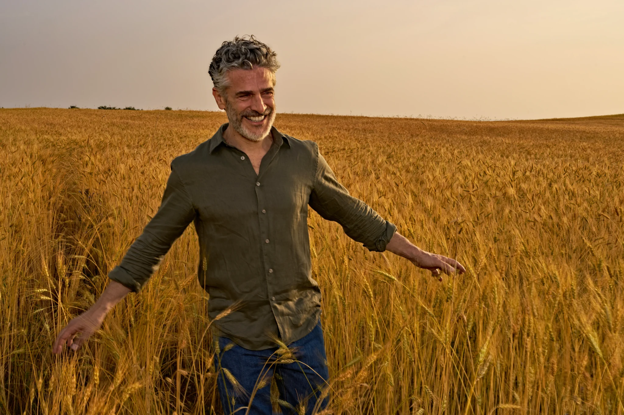 LEO SBARAGLIA regresa a Rosario