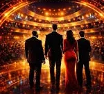 LOS PLATEROS SE PRESENTAN EN ROSARIO