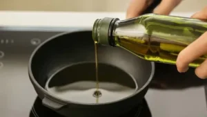 prohiben venta de tres aceites de oliva