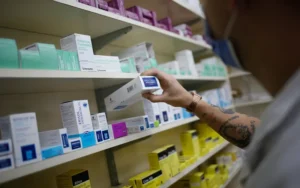 Nueva herramienta para consultar precios de medicamentos.