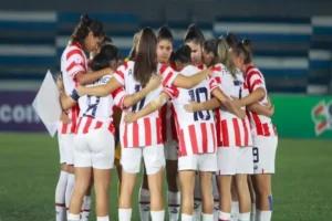 La Asociación Paraguaya de Fútbol investiga un caso de acoso