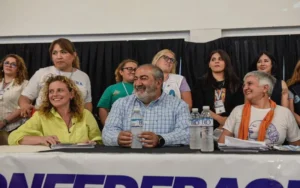 La CGT se refirió al nuevo salario mínimo: "Falta de responsabilidad social"
