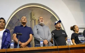 La CGT ratificó el paro del próximo jueves