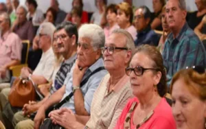 La Cámara Baja aprobó cambios en el régimen jubilatorio
