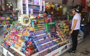 La Cámara de Kioscos de Rosario advirtió bajas ventas