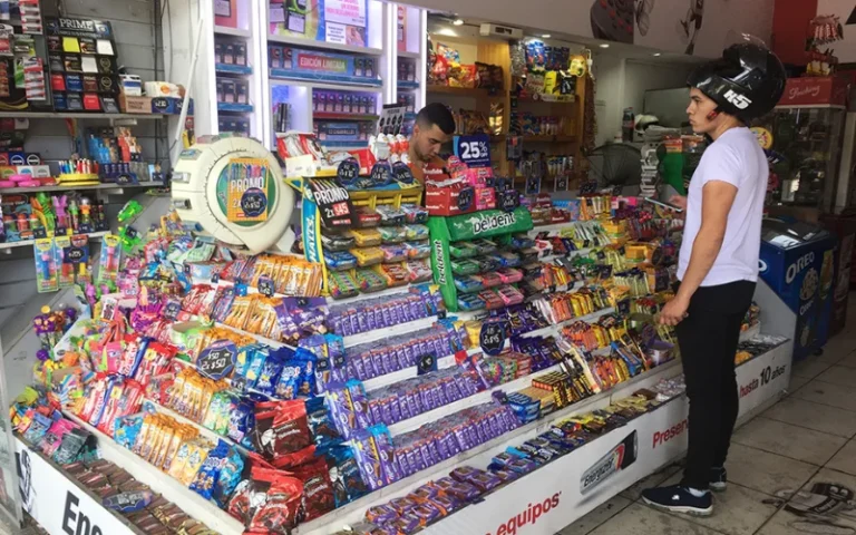 La Cámara de Kioscos de Rosario advirtió bajas ventas