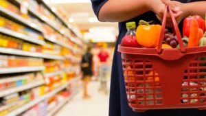 En Rosario la Canasta Básica Alimentaria aumentó un 25,8%