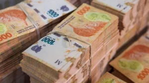 La Casa de Moneda deja de imprimir billetes: el Banco Central los importará