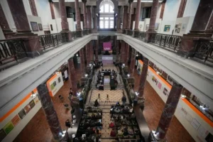 REFORMA DE LA CONSTITUCIÓN