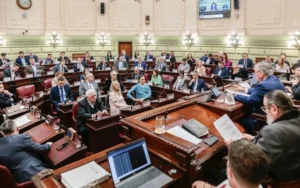 nueva constitución de Santa Fe