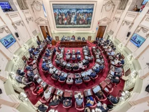 función del estado