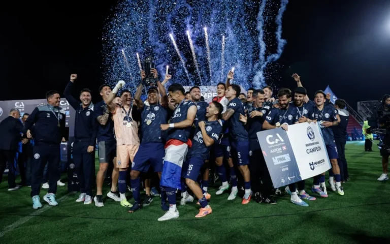 La Copa Argentina confirmó el sorteo de la edición 2026