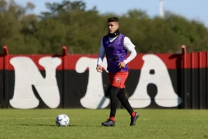 La Copa Argentina, una necesidad para Newell's