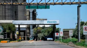 La Corte Suprema de Santa Fe, cerca de aprobar el salvataje del grupo Vicentin