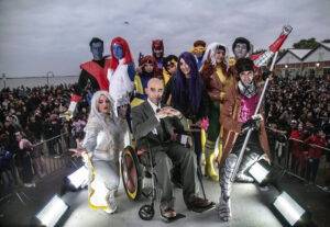 La Crack Bang Boom regresa a Rosario con historietas y grandes invitados.